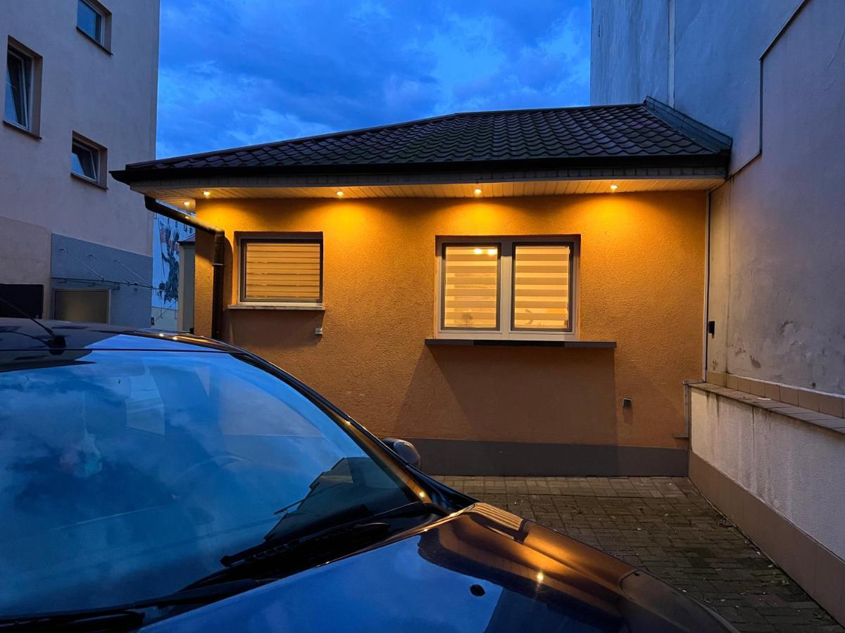 Maly Na Starowce Apartment *