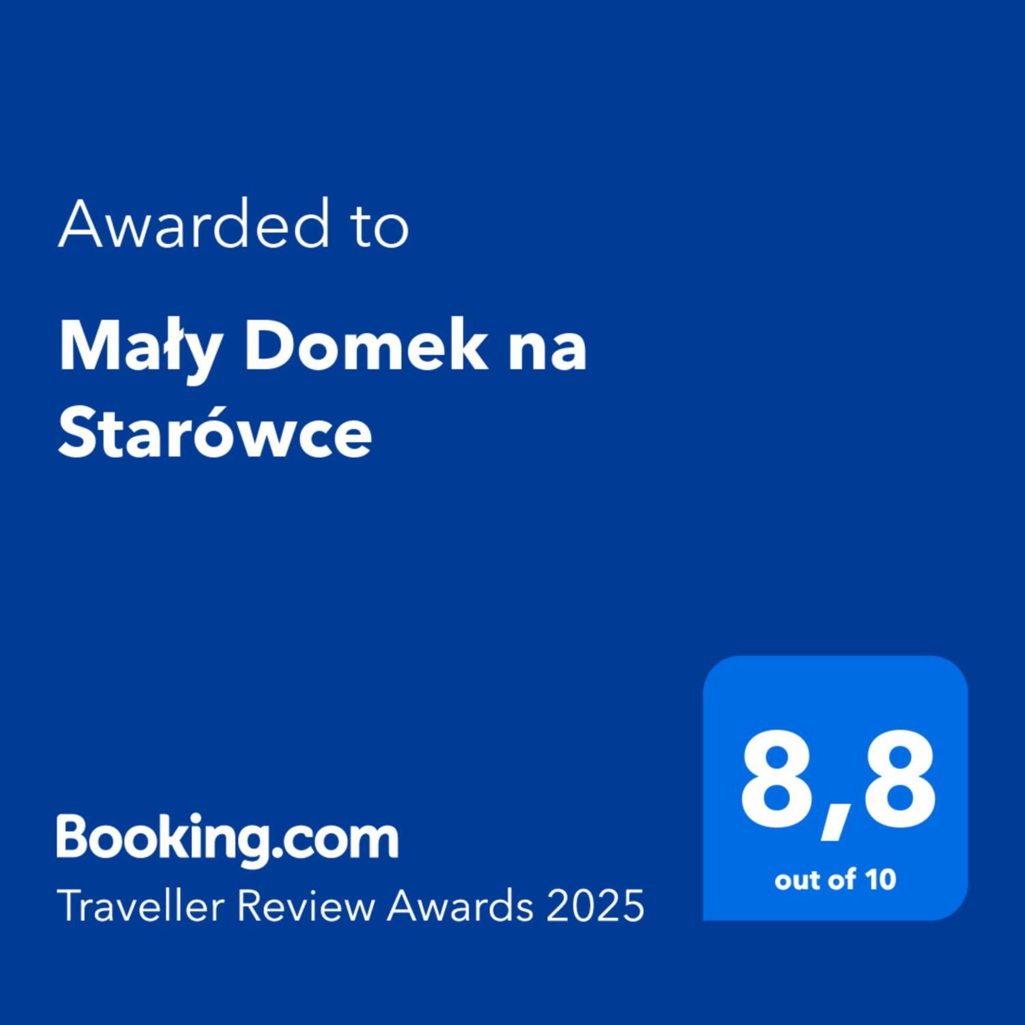 Maly Na Starowce *